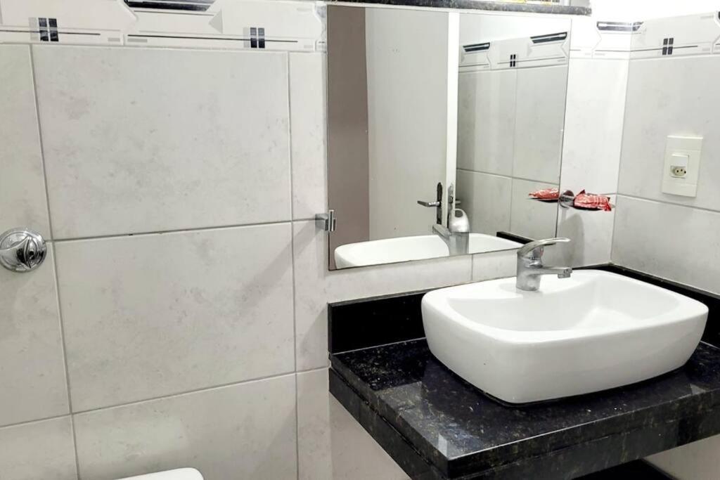 Apartamento Copacabana 2 Quartos 2 Banheiros Garagem Rio de Janeiro Exteriör bild