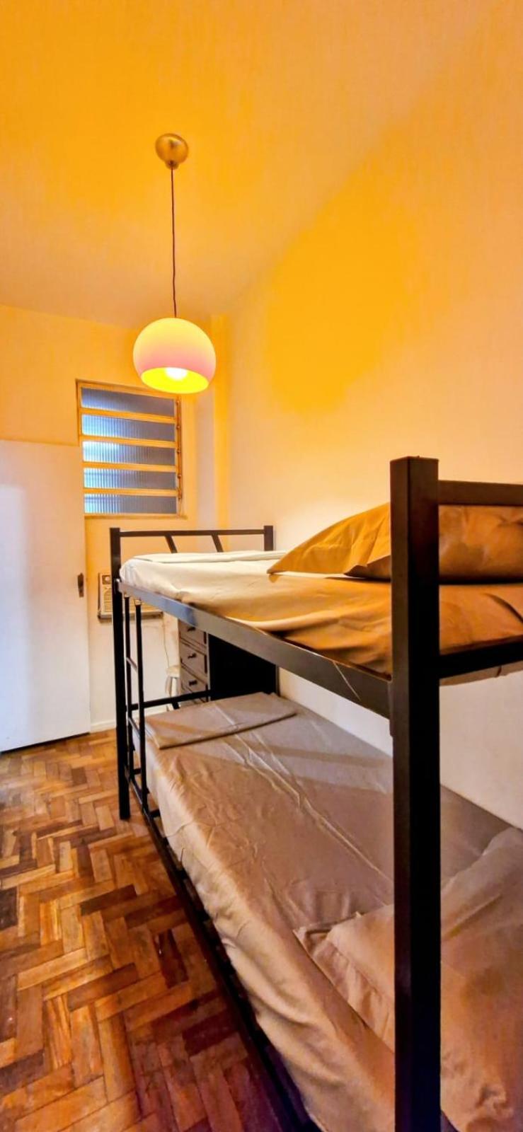 Apartamento Copacabana 2 Quartos 2 Banheiros Garagem Rio de Janeiro Exteriör bild