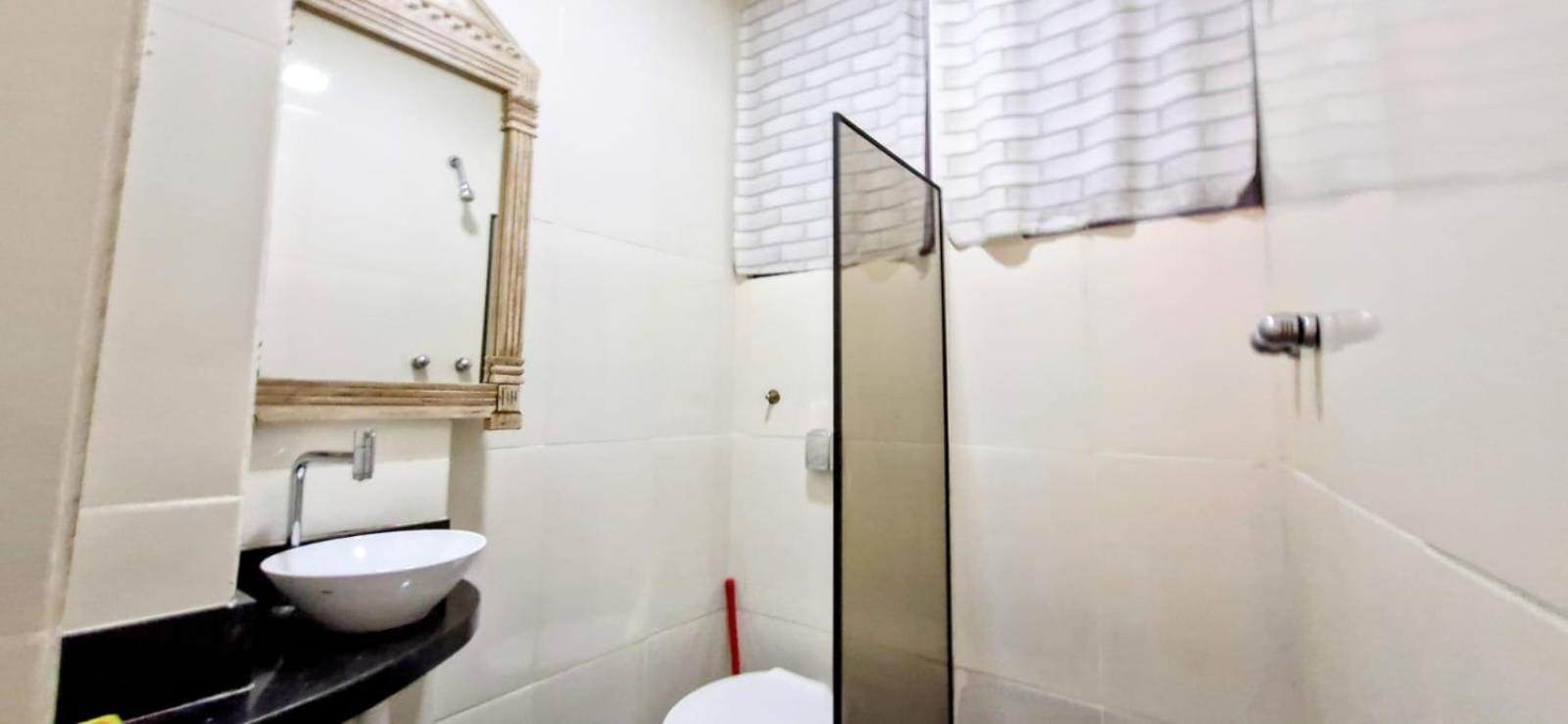 Apartamento Copacabana 2 Quartos 2 Banheiros Garagem Rio de Janeiro Exteriör bild