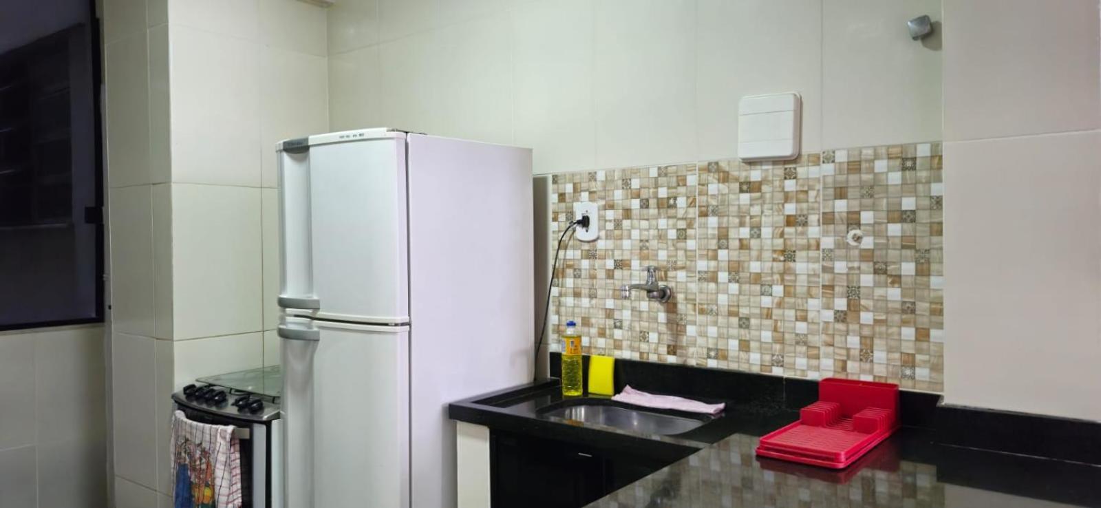 Apartamento Copacabana 2 Quartos 2 Banheiros Garagem Rio de Janeiro Exteriör bild