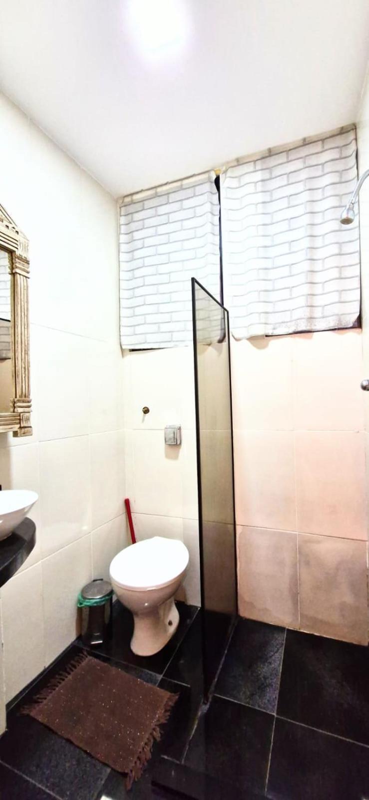 Apartamento Copacabana 2 Quartos 2 Banheiros Garagem Rio de Janeiro Exteriör bild