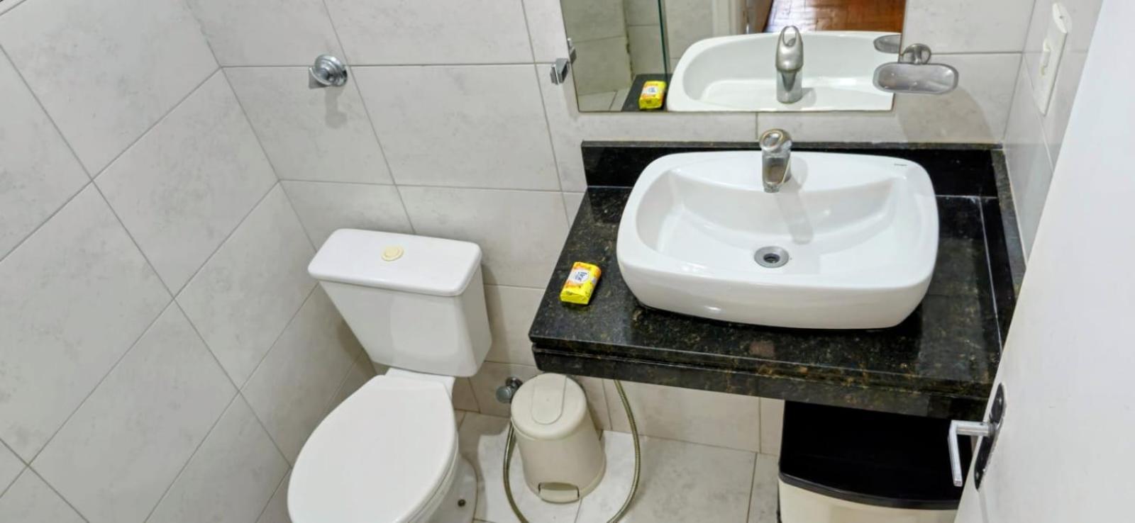 Apartamento Copacabana 2 Quartos 2 Banheiros Garagem Rio de Janeiro Exteriör bild