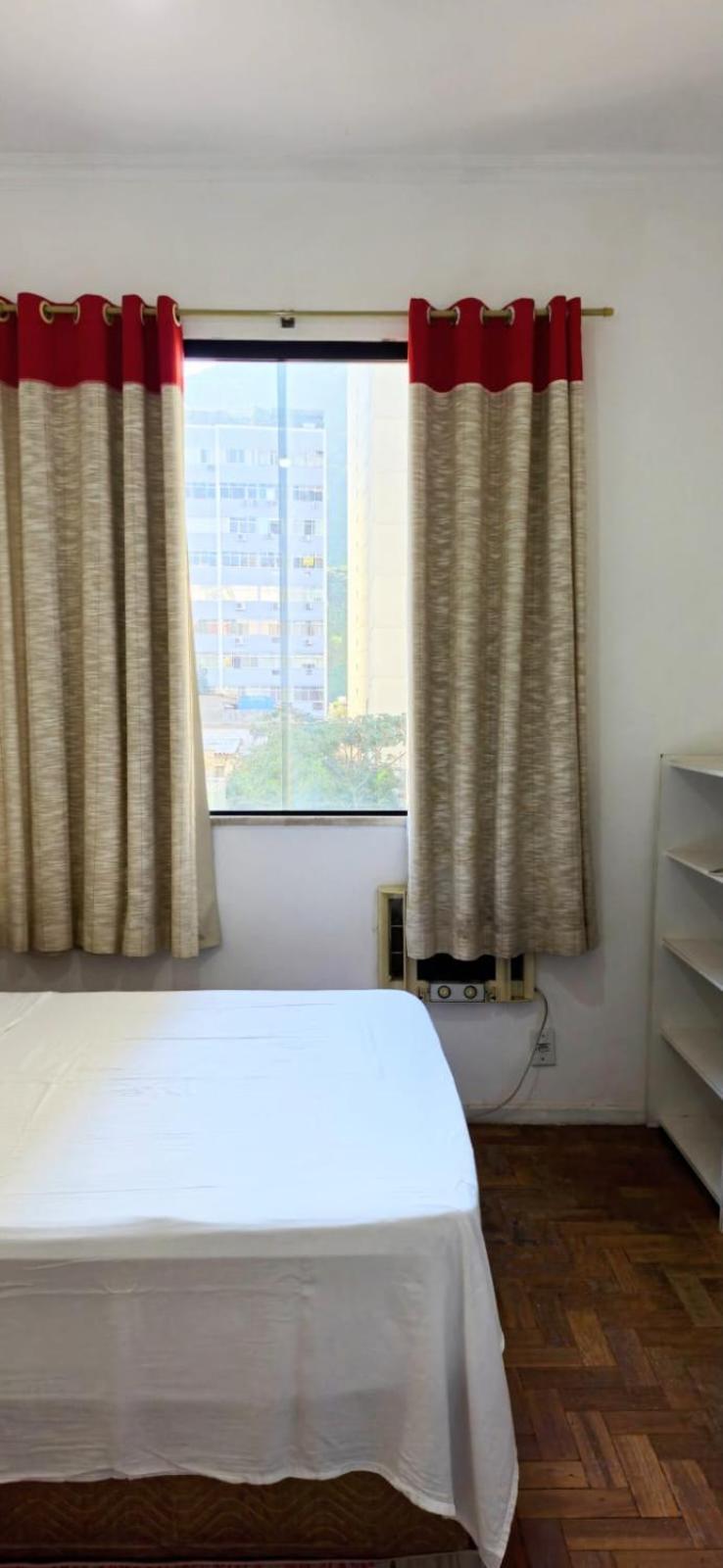 Apartamento Copacabana 2 Quartos 2 Banheiros Garagem Rio de Janeiro Exteriör bild